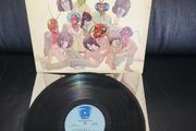 The Rolling Stones; metamorphosis LP