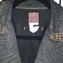 Quality Vintage Gautier Jean Jacket 1995 Fall Collection Image 3