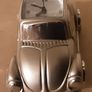 ornate vw beetle clock, no nct or tax Image 2