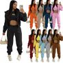 3 piece Sets Loungewears-Kalicious Collections Image 7