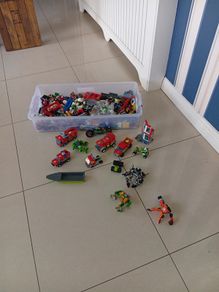 Lego Loose