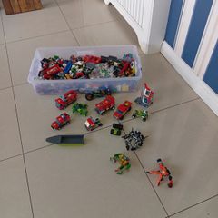 Lego Loose