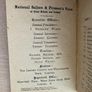 1916 Sailors & Firemen's Union book Image 10