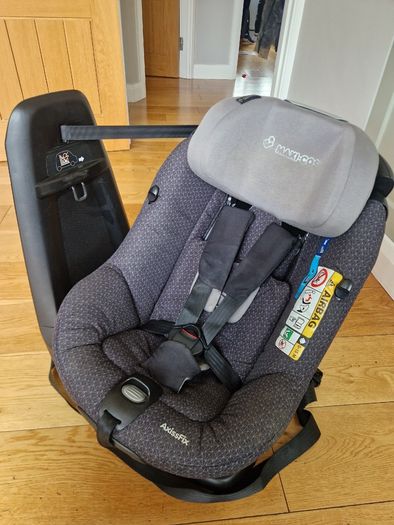 Maxi Cosi AxissFix
