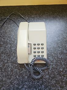 Eircom Aisling house phone