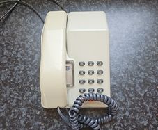 Eircom Aisling house phone