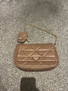 Prada bag