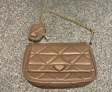 Prada bag