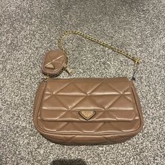 Prada bag