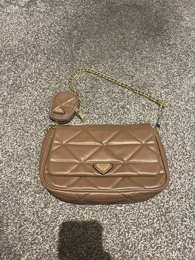 Prada bag