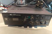 Itc T-b60e Amp 60w Bt/usb Faulty