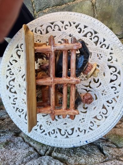 antique