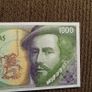 Spain 1992.1000 Pesetas.Bright,clean,crisp Banknote. Image 3