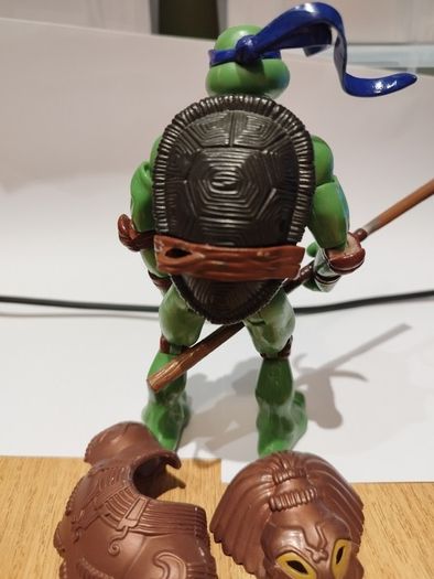Teenage Mutant Ninja Turtles Don