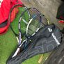 tennis racket Image 6