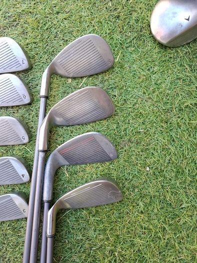 Golf Clubs Full Set Suit Beginner