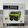 Pramac PX4000 4KVA Generator Image 3