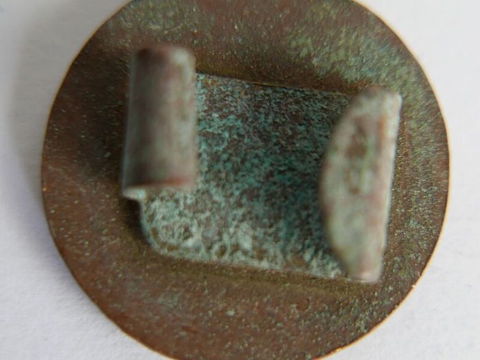 Vintage Collection FIAT Pins badges