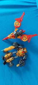 Transformers / toys
