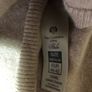 Ladies stunning cashmere jumper size M Image 5