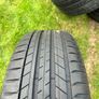 Michelin Tyres Image 4