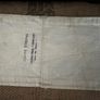 WW2 Rarely seen German Hilfspolizei Police armband Image 2