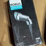 Set of 5 ROBUS Clubfinch GU10 Outdoor Spike Lights (IP65 Anti-Glare Black) Image 5