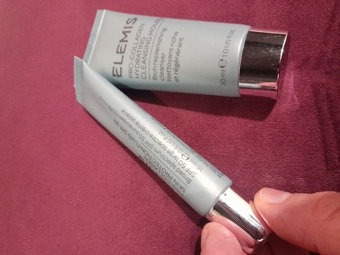 elemis bundle
