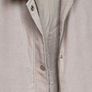 Size S / M - A Lovely Olive Green Body Warmer - Fully Lined - Read Carefully Image 3