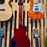 2012 Gibson Les Paul Signature T USA Image 7