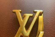 Vintage Buckle