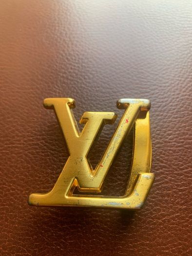 Vintage Buckle
