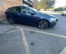 Volvo V40 T3 Automatic Low Mileage