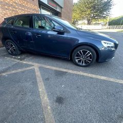 Volvo V40 T3 Automatic Low Mileage