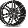 MSW 24 Alloys Wheels Image 2