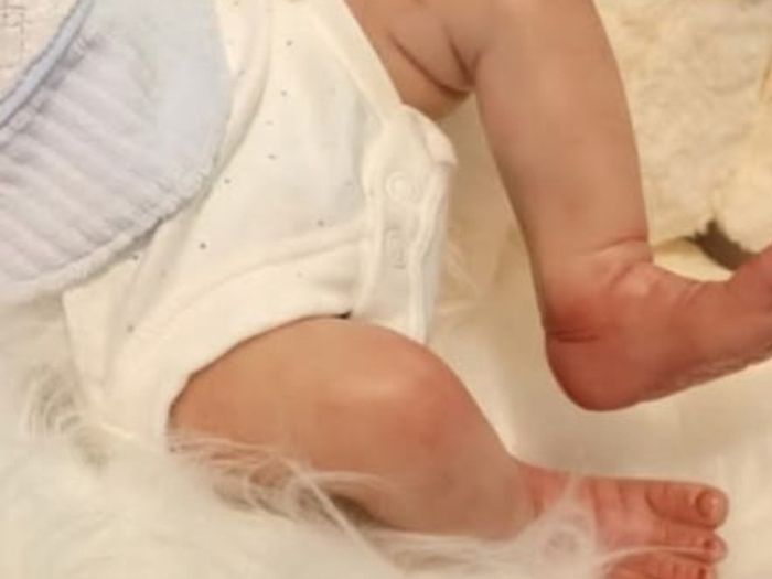 reborn doll