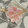 Pink Bow Party Decor Bundle Image 9