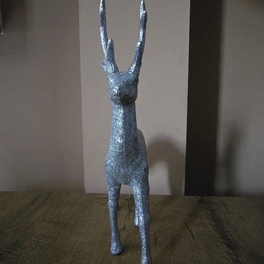 Christmas reindeer