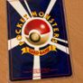 1999 Pichu Reverse holo NEO PREMIUM FILE PROMO minimum Wear Image 2