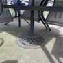 garden patio set Image 4