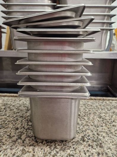 Commercial Kitchen equipment