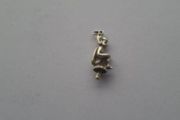 Vintage Sterling Silver Charm