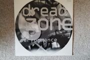 Dreadzone performance lp UK 1994 live album