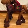 Christmas Reindeer Image 2