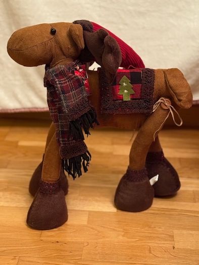 Christmas Reindeer