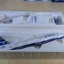 NEW aircraft model, jetBlue (HIGH RISE) - Airbus A320 airplane, 1:150 scale, made by SKYMARKS Image 4