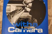 My Way With Camera. Victor Blackman. 1979. Large Volume Hardback With Dustjacket In Good Condition. 36.