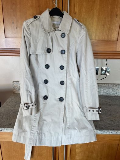 ladies a wear jacket size 12