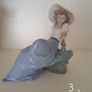 Nao by Lladro Figurines selection Image 7