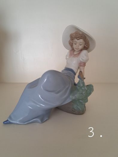 Nao by Lladro Figurines selection